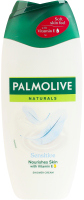 Гель для душу Молочні протеїни Naturals Palmolive 250мл
