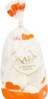 Зефир с фруктовой начинкой Жако кг