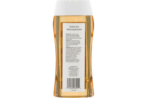 CareOne Moisturizing Body Wash Sunshine Citrus
