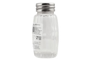 Банка 45мл №21045-MC24XB Margarita Uniglass 1шт