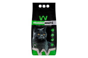 Наповнювач Wonder White Aloe Vera