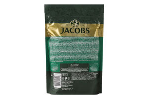 Кава розчинна сублімована Monarch Jacobs д/п 100г