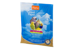 Hartz Gravel Paper - 9 CT