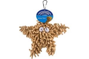 Companion Dog Toy