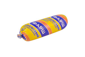 Фарш мороженый лососевый пищевой ТОВ Компанія Стінгрей м/у 500г