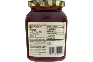 Smucker's Fruit Honey Strawberry Fruit Spread