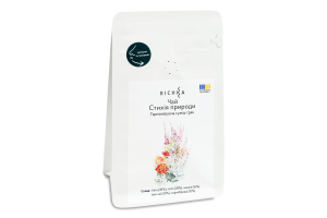 Чай Стихия природы Richka м/у 50г