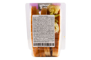 Бутерброд с ветчиной Tasty Time п/у 200г