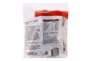 Пряники заварні глазуровані Ніжні Marka Promo м/у 300г