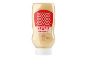 Майонез Kewpie п/бут 470г