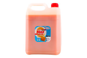 Мило рідке господарське 72% 5000г Pro Max