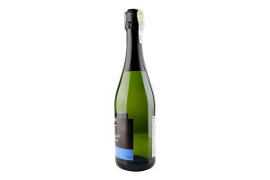 Вино ігристе Wine Truck Brut біле