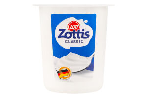 Йогурт 1.5% Classic Zottis Zott ст 115г