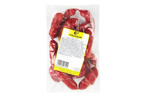 Ковбаски Міні-салямі Соколівські с/к в/с кг