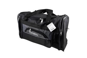 Сумка дорожня спортивна 1100 Парадокс