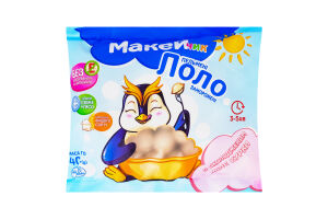 Пельмені з філе курки Лоло Мakey м/у 400г