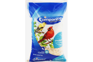 Companion Wild Bird Food Premium
