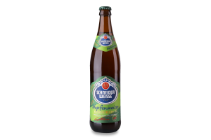 Пиво Schneider Weisse TAP5 Meine Hopfenweisse темн