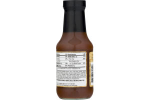 Ahold Steak Sauce Sriracha