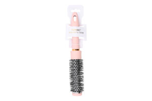 Щетка-браш пудра 24.5х4см №KYYW176 Exquisite comb Yuanbo 1шт