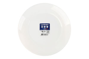 Тарілка десертна d18см №V8740 Apy Luminarc 1шт