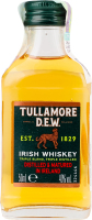 Віскі Tullamore Dew original 50мл