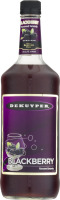 DeKuyper Blackberry Flavored Brandy