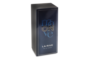 Вода туалетна Move On д/чоловіків 100мл La Rive