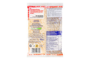 Сир Paysan Breton Ементаль тертий 45%