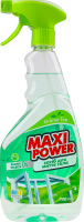 Средство для мытья стекла Maxi Power Gruner Tee