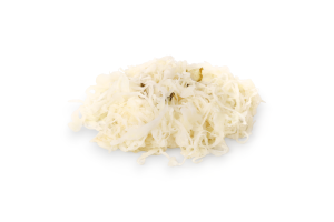 Капуста квашена з огірками