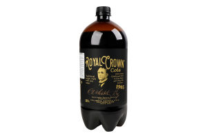 Напій Royal Crown Cola безалкогольний