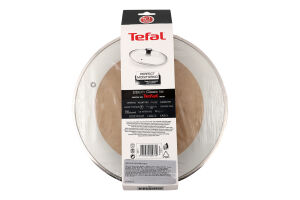 Кришка для посуду скляна d28см №28097712 Tefal 1шт