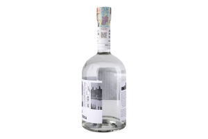 Горілка 0.7л 40% Crafted Obeliu пл