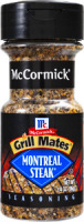 McCormick Grill Mates Montreal Steak Seasoning