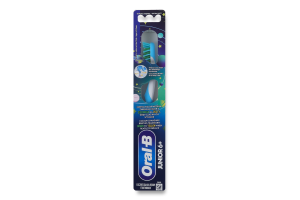 Щетка зубная экстра мягкая Junior Oral-B 1шт