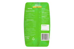 Рис Жасмин Novus 1кг