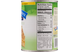 Duncan Hines Comstock More Fruit Apple