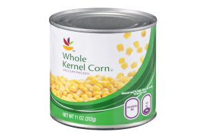Ahold Corn Whole Kernel