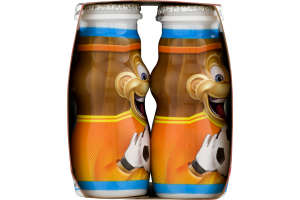 Dannon Danimals Smoothie Cotton Candy - 6 PK