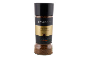 Кофе Davidoff Fine Aroma