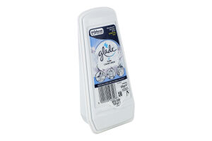 Освіжувач для повітря гель Свіжість білизни Glade 150г