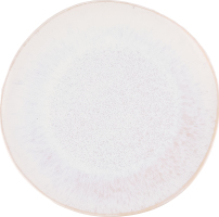 Тарілка MBM My Home Фйорд айворі 22,5см KP-126