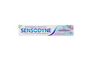 Паста зубна з фтором Екстра вибілювання Sensodyne 75мл