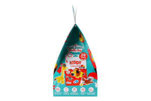Н-р конд вироб Kiddy Playful Easter з ігр-конструк