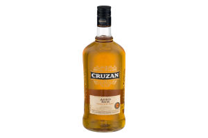 Cruzan Aged Dark Rum