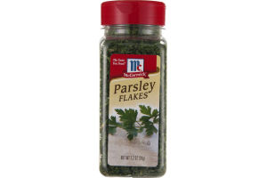 McCormick Parsley Flakes