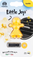 Ароматизатор Little Joya Ваніль