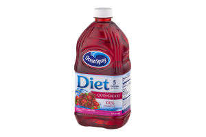 Ocean Spray Diet Cran-Cherry Juice
