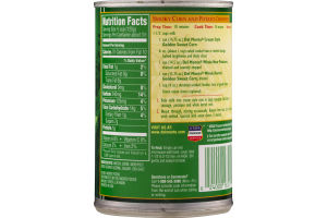Del Monte Fresh Cut Golden Corn Sweet Cream Style